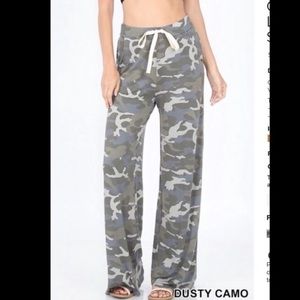 Camp pants - pair 2 for buyer
